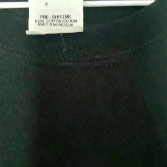 Elvis Presley Vintage Shirt by KUN black size XL - Picture 7 of 16